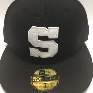 new era penn state hat